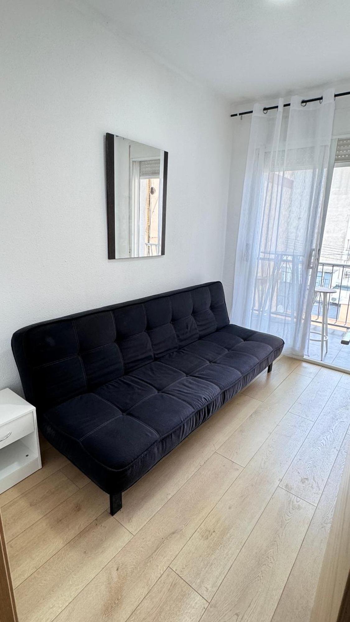 Aly Home Castellón de la Plana Exteriör bild