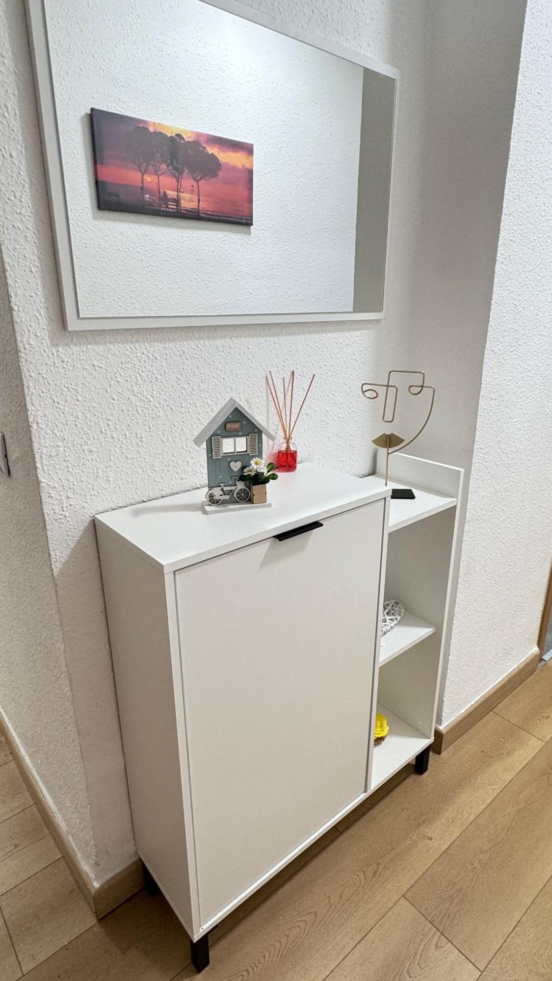 Aly Home Castellón de la Plana Exteriör bild